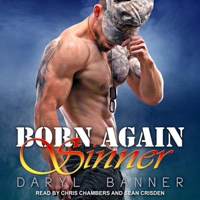 Front cover_Born Again Sinner