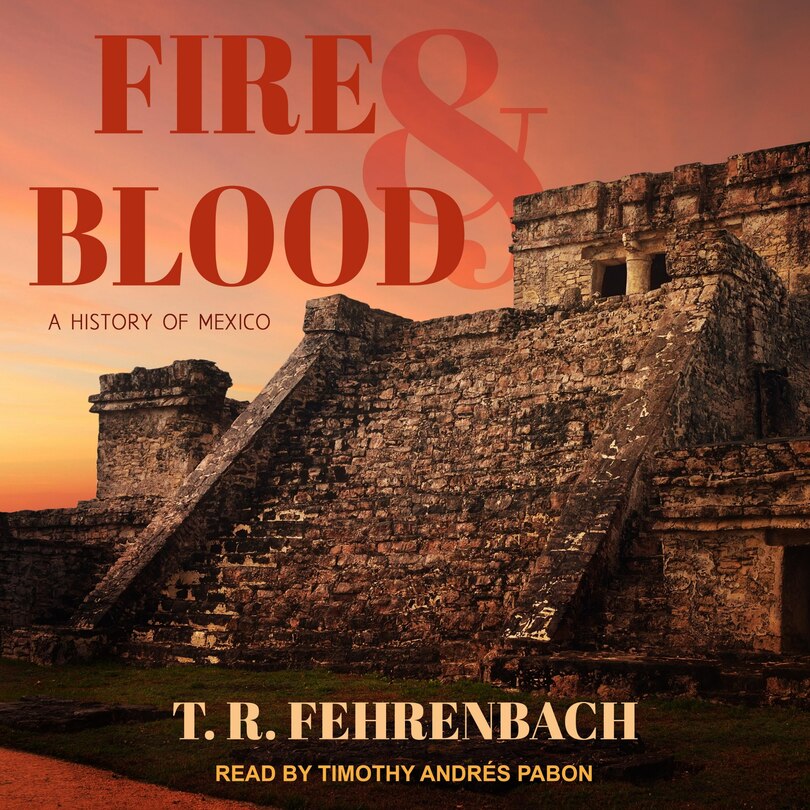 Couverture_Fire And Blood