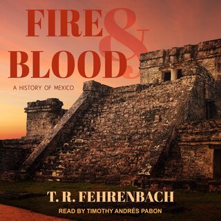 Couverture_Fire And Blood