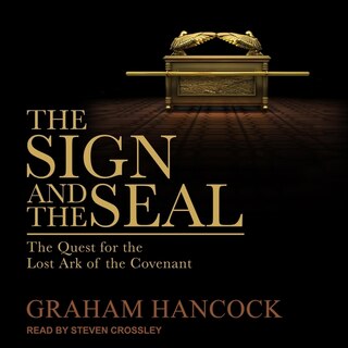 Front cover_The Sign And The Seal