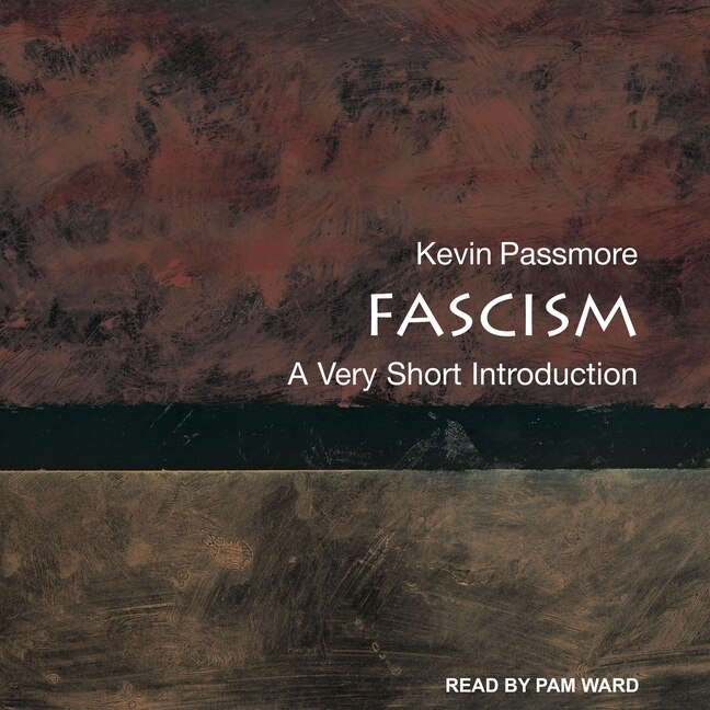 Front cover_Fascism