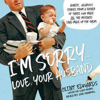 Couverture_I'm Sorry...love, Your Husband