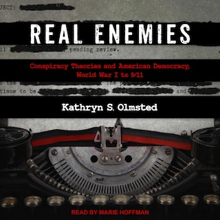 Front cover_Real Enemies