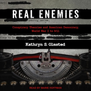 Front cover_Real Enemies