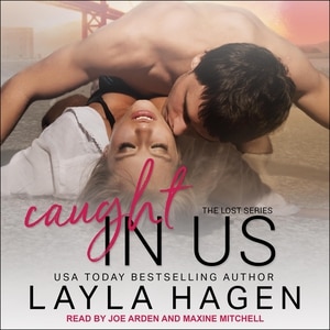 Front cover_Caught In Us