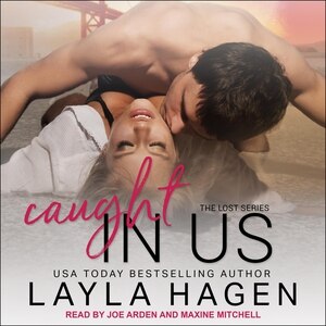 Front cover_Caught In Us