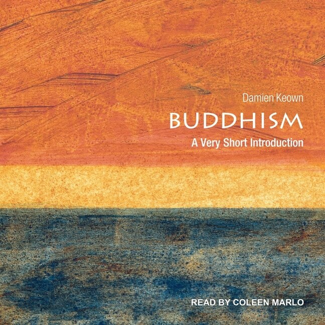 Buddhism: A Very Short Introduction