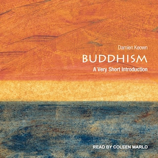 Buddhism: A Very Short Introduction