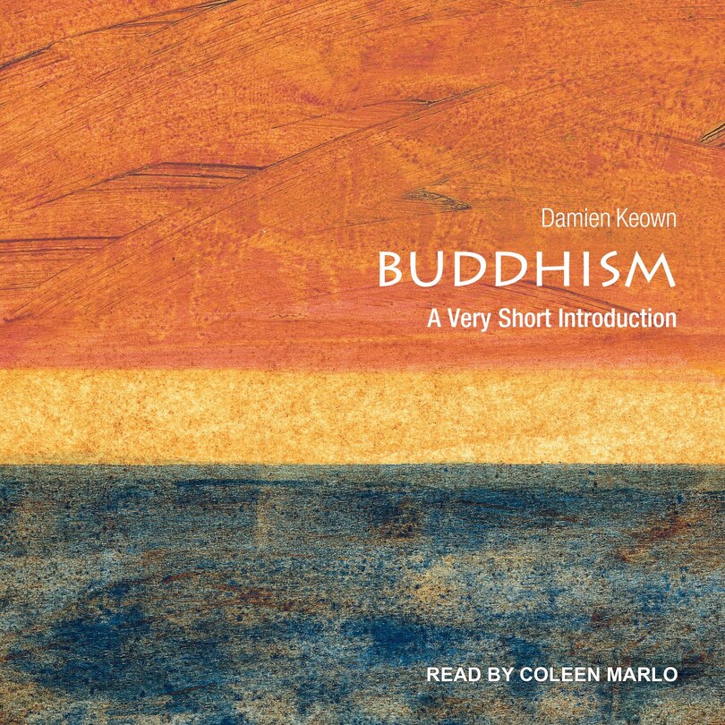 Buddhism: A Very Short Introduction