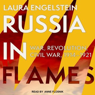 Couverture_Russia in Flames Lib/E