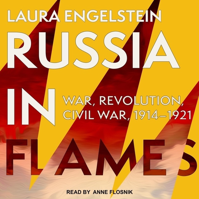 Couverture_Russia in Flames Lib/E