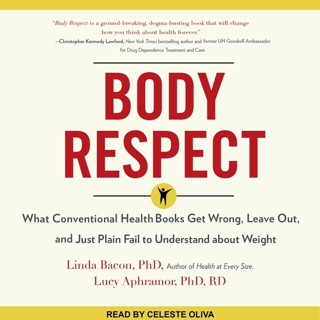 Front cover_Body Respect