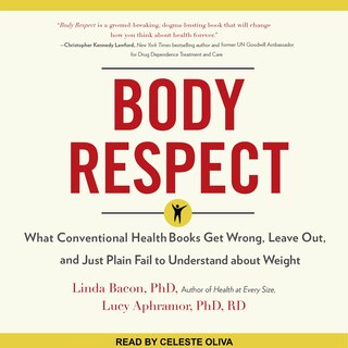 Front cover_Body Respect