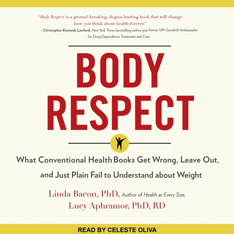 Front cover_Body Respect