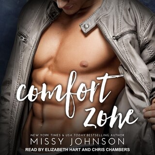 Front cover_Comfort Zone