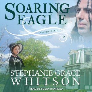Front cover_Soaring Eagle Lib/E
