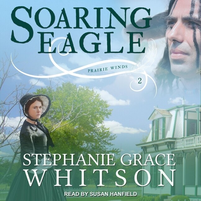 Front cover_Soaring Eagle Lib/E