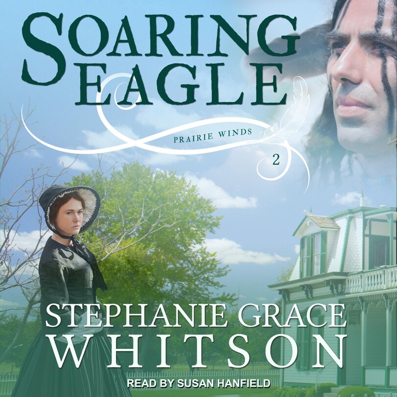Front cover_Soaring Eagle