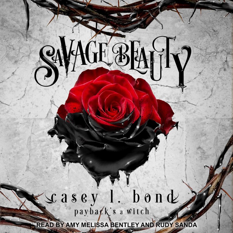 Couverture_Savage Beauty