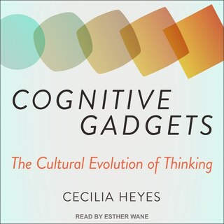 Front cover_Cognitive Gadgets