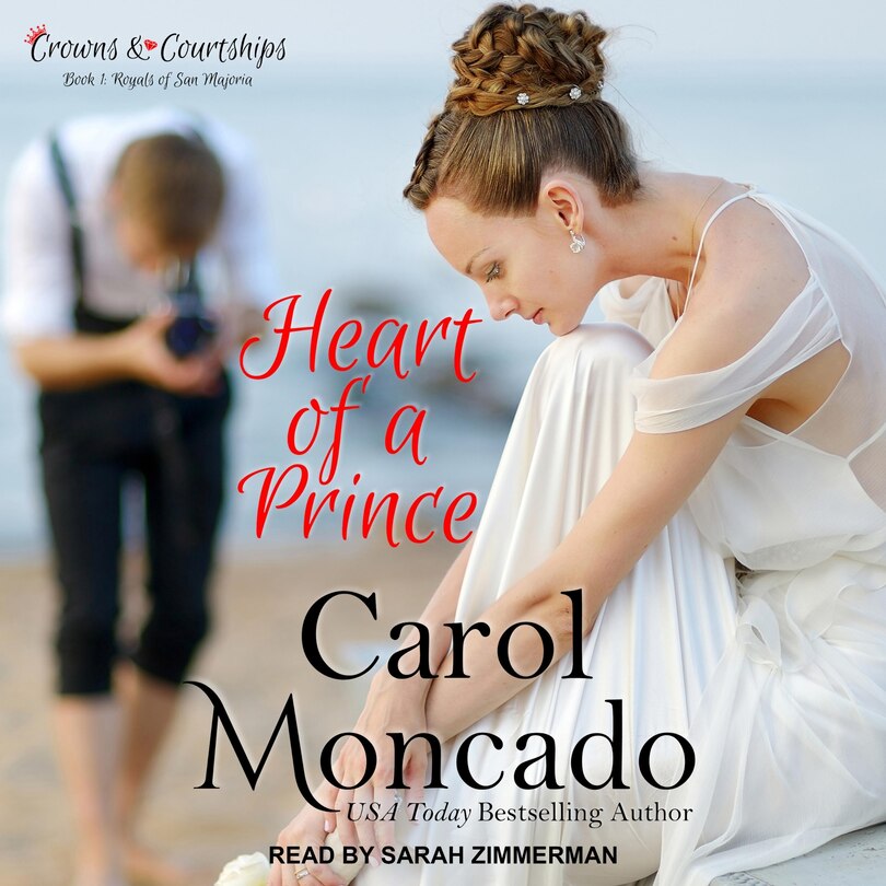 Front cover_Heart Of A Prince