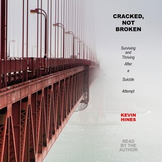 Couverture_Cracked, Not Broken