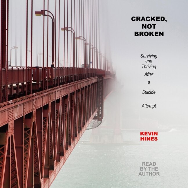 Couverture_Cracked, Not Broken