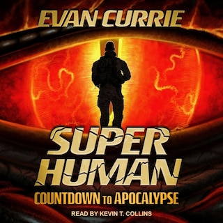 Front cover_Superhuman
