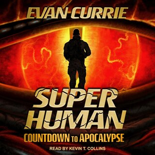 Front cover_Superhuman