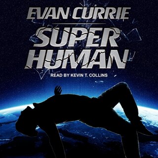 Front cover_Superhuman