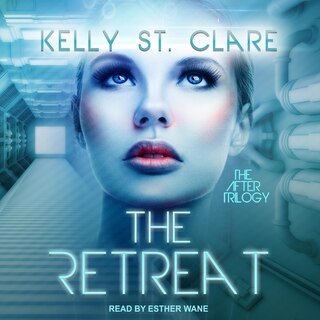 Front cover_The Retreat Lib/E