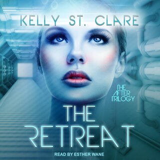 Front cover_The Retreat