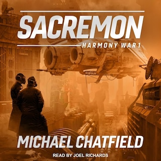 Front cover_Sacremon Lib/E