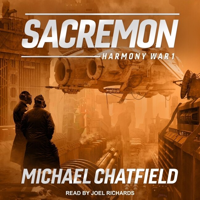Front cover_Sacremon Lib/E