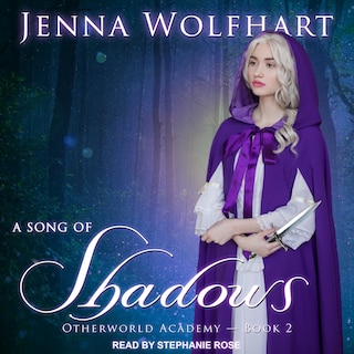 Front cover_A Song Of Shadows