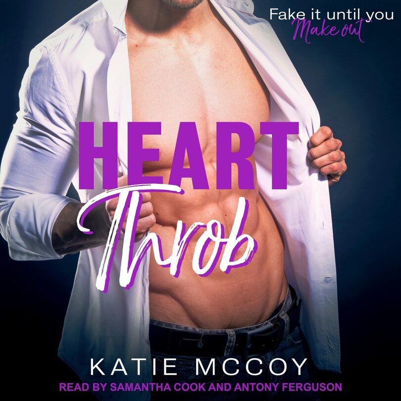 Front cover_Heartthrob