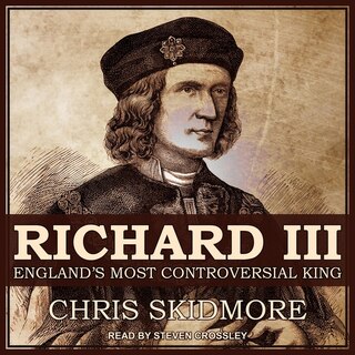 Couverture_Richard Iii
