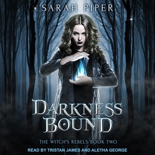 Front cover_Darkness Bound