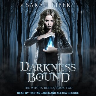 Darkness Bound: A Reverse Harem Paranormal Romance