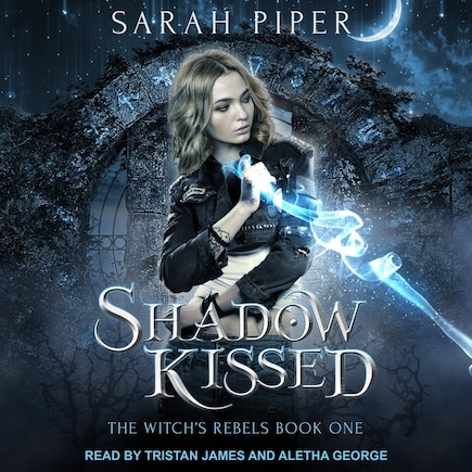 Shadow Kissed: A Reverse Harem Paranormal Romance