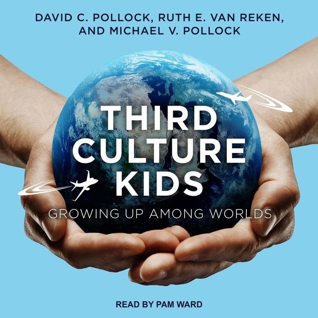 Front cover_Third Culture Kids