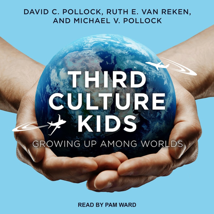 Front cover_Third Culture Kids