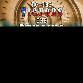 Front cover_To The Victors The Remains