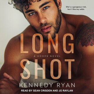 Front cover_Long Shot