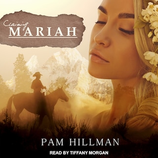 Front cover_Claiming Mariah
