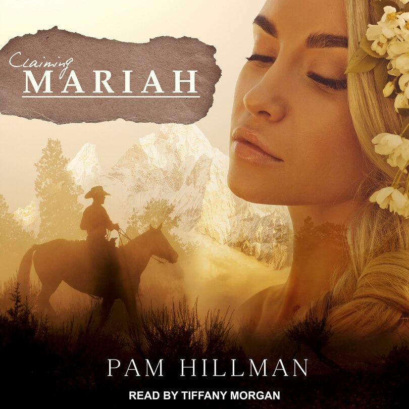 Front cover_Claiming Mariah
