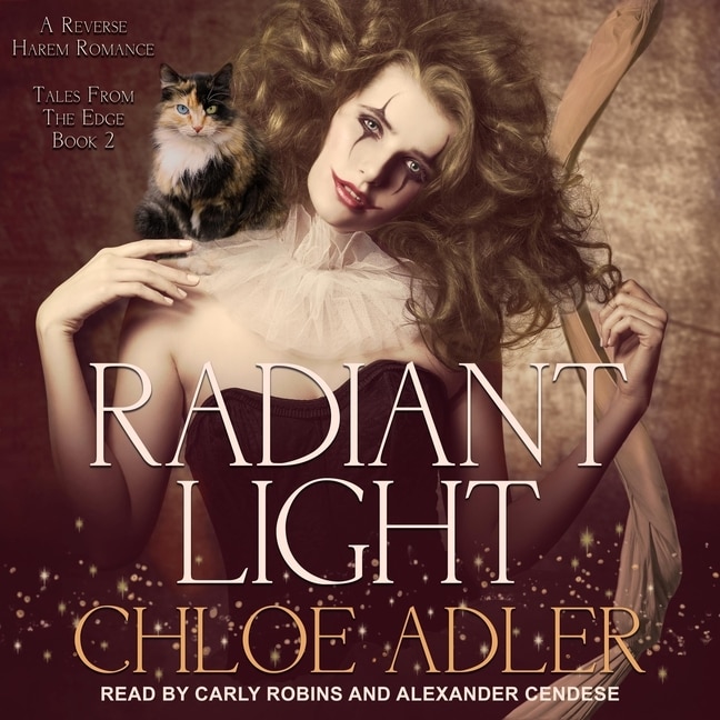 Couverture_Radiant Light