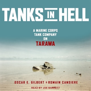 Couverture_Tanks in Hell Lib/E