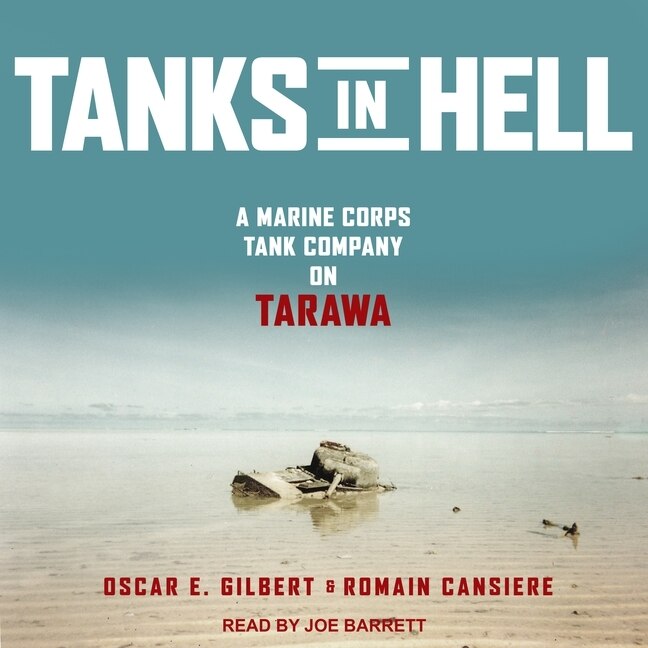 Couverture_Tanks In Hell
