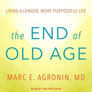 Couverture_The End Of Old Age